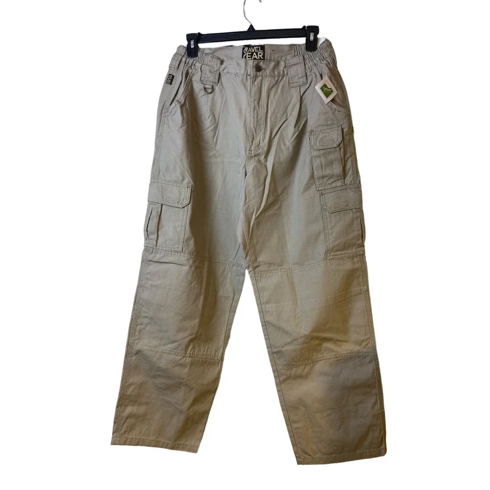Gravel gear‎ tactical pants